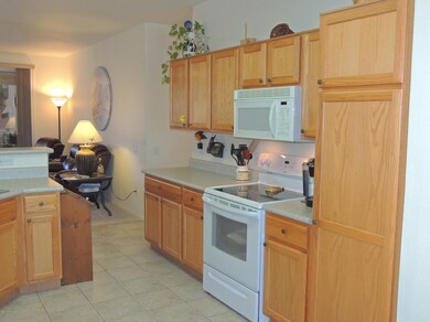 The Kitchen