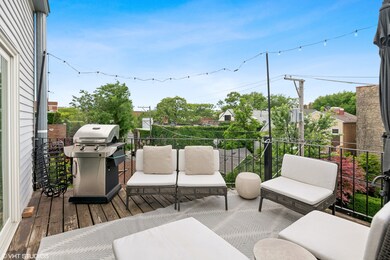 1920 N Howe St unit PH, Chicago, IL 60614 - photo 6