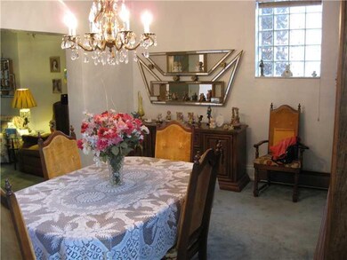 Dining Room.