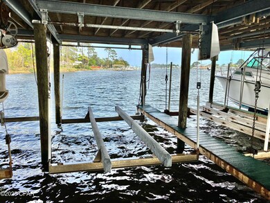 7813 N Lagoon Dr unit 7D, Panama City, FL 32408 - photo 2