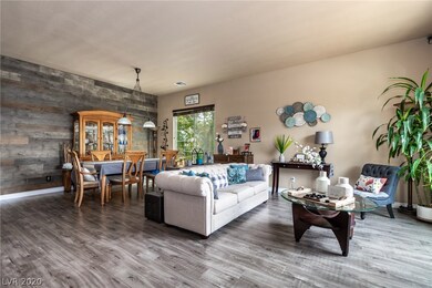 All new floors, and modern upgrades.