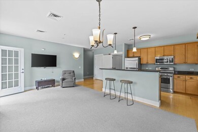 60 Winooski Falls Way unit 1201, Winooski, VT 05404 - photo 4