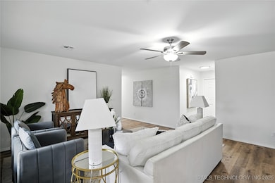 35459 W 36th St S, Mannford, OK 74044 - photo 7