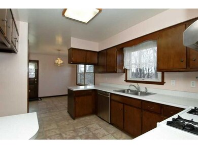 Kitchen. Eat-In Kitchen. Access to Side Patio, Fam