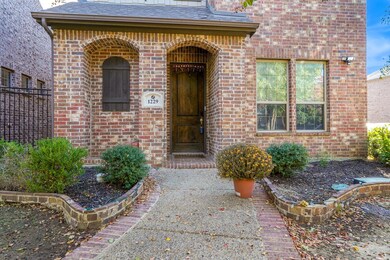 1229 Harris Hawk Way, Arlington, TX 76005 - photo 4