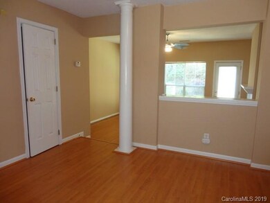 Dining and Half Bath