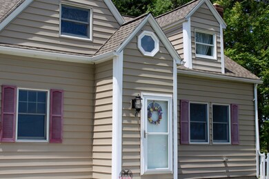 2341 N Court St, Circleville, OH 43113 - photo 2