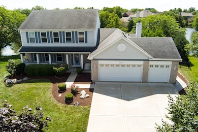 310 Francesca Ct, Oswego, IL 60543 - photo 3