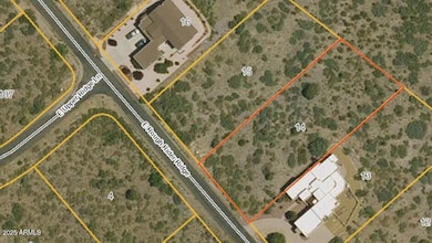 15580 E Rough Rider Ridge unit 14, Mayer, AZ 86333 - photo 5