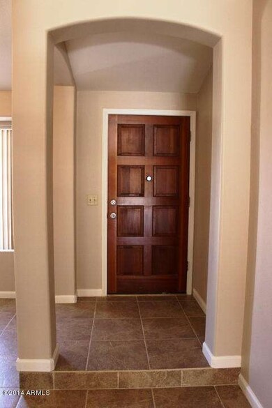 entry