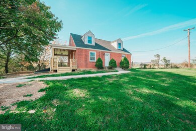 71 Thunderbird Rd, Bentonville, VA 22610 - photo 2