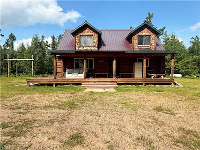 2954 N Lost Lake Rd, Couderay, WI 54828 - photo 2