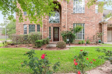 2003 Autumn Field Ln, Richmond, TX 77469 - photo 2