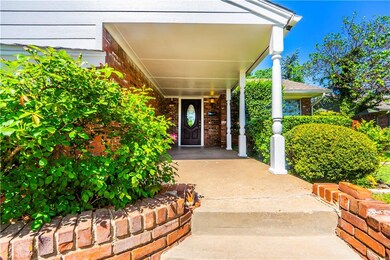 6101 Kingston Rd, Oklahoma City, OK 73122 - photo 3