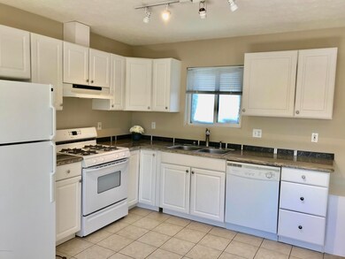 Unit 2 Kitchen