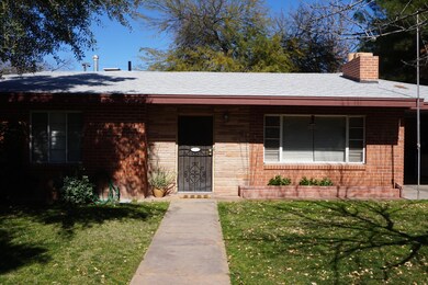 2517 E Kleindale Rd, Tucson, AZ 85716 - photo 4