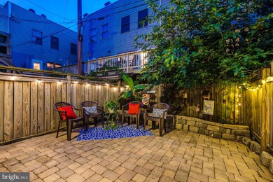 1214 S Clinton St, Baltimore, MD 21224 - photo 4