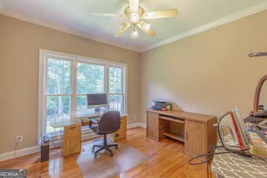 1103 Monroe Green Rd unit 2, Trion, GA 30753 - photo 7