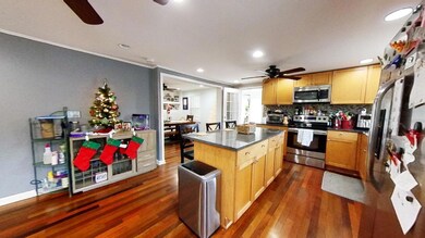 1831 Richmond St, Charleston, SC 29407 - photo 5