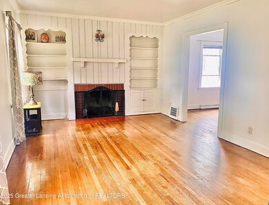 817 N Foster Ave, Lansing, MI 48912 - photo 2