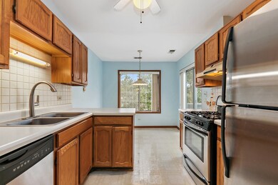 1725 Chesapeake Ln unit 6, Schaumburg, IL 60193 - photo 7