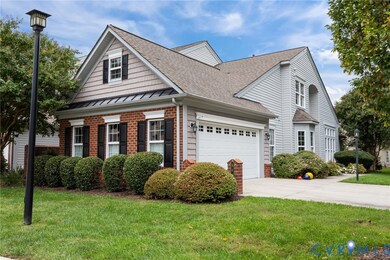 841 Fair Port Cir, Glen Allen, VA 23060 - photo 5