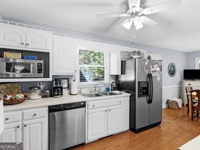 1225 Greentree Pkwy, Macon, GA 31220 - photo 6