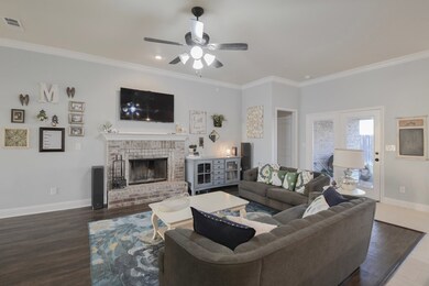 9802 Agave Ave, Odessa, TX 79765 - photo 5