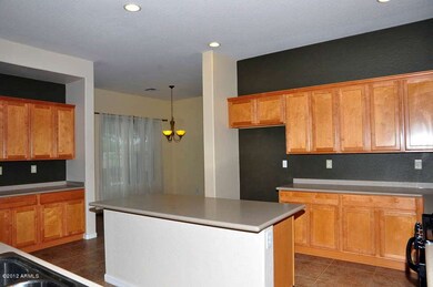 Kitchen-Breakfast Room
