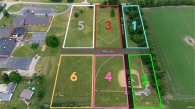 TRACT 2 Market (Rear) St, Howe, IN 46746 - photo 2