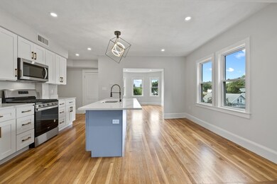 580 Ashmont St unit 1, Dorchester, MA 02122 - photo 4