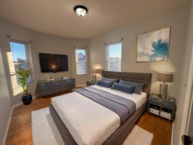 21 Forest Ave unit 3W, Brockton, MA 02301 - photo 3