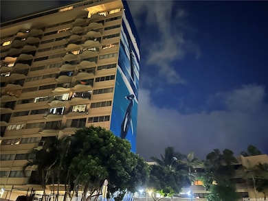 Royal Aloha Condominium unit 509, Honolulu, HI 96815 - photo 6