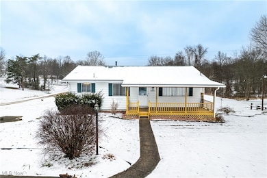 1329 Oak Grove Rd, Waverly, WV 26184 - photo 2