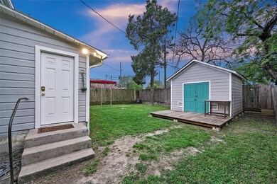 405 Tabor St, Houston, TX 77009 - photo 5