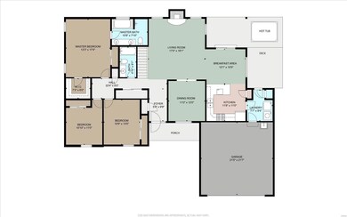 706 Mary Ann Ct, Freeburg, IL 62243 - photo 3