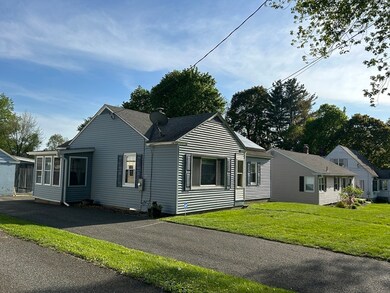 32 Farnsworth Terrace, Pittsfield, MA 01201 - photo 2