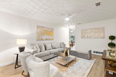 1319 Buena Vista St, Mesquite, TX 75149 - photo 2