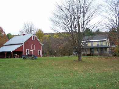 1665 Rabbit Hollow Rd, Northfield, VT 05663 - photo 3