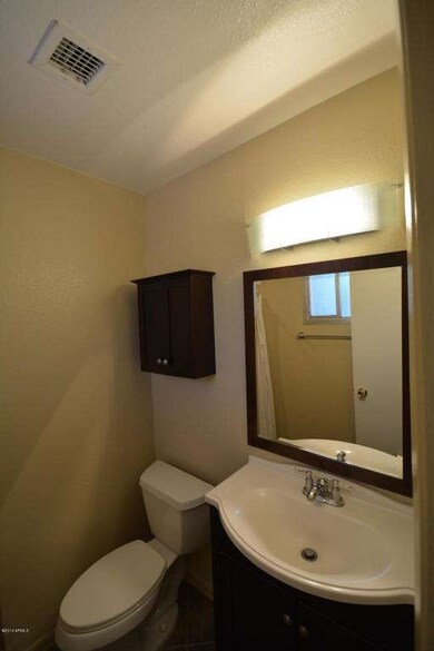Completely NEW Master Bathroom!