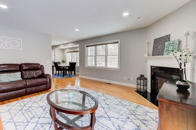 25 Holbrook Ln unit 25, Northborough, MA 01532 - photo 7