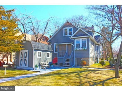 101 Yale Rd, Audubon, NJ 08106 - photo 7