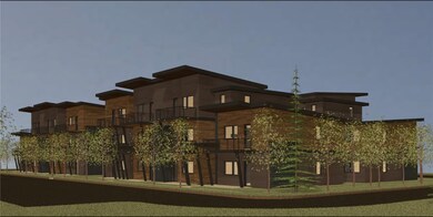 Exterior Front Elevation