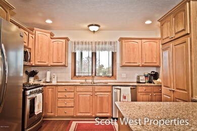 Whistlevale Kitchen