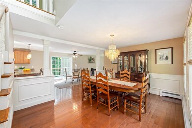 96 Old Jaffrey Rd, Rindge, NH 03461 - photo 5