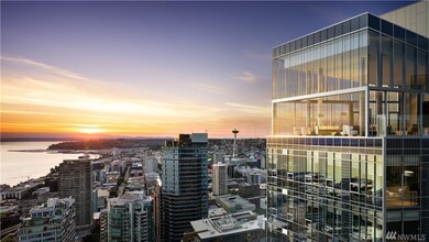 The Emerald unit 908, Seattle, WA 98101 - photo 3