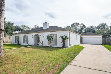 3327 Springhill Dr, Missouri City, TX 77459 - photo 2