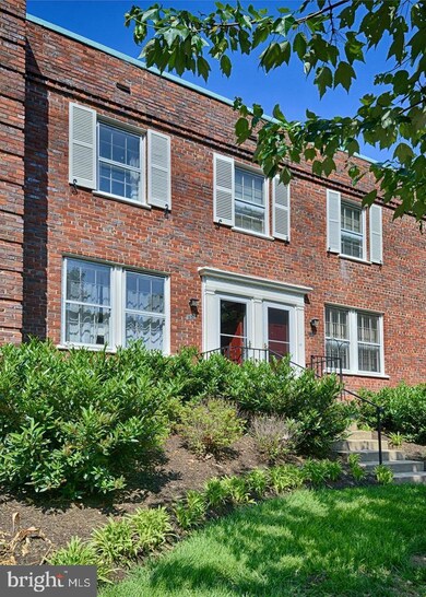 1400 S Edgewood St unit 531, Arlington, VA 22204 - photo 2