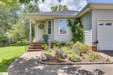 2109 Rolling Green Rd, Anderson, SC 29621 - photo 4