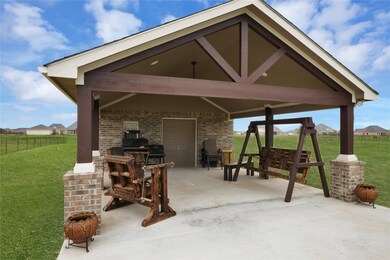 10610 Caddo Lake Dr, Needville, TX 77461 - photo 6